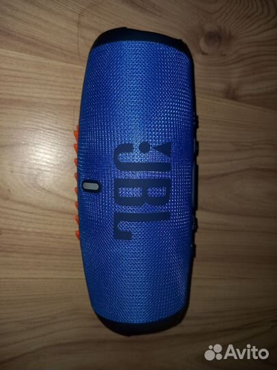 Колонка jbl charge 5
