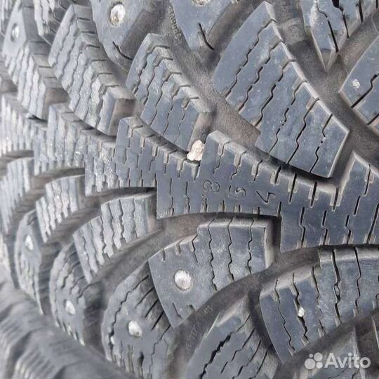 Nordman Nordman 4 195/55 R16