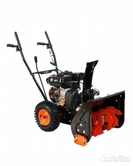 Снегоуборщик Patriot PS 601