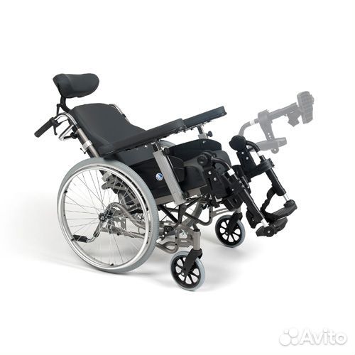 Кресло-коляска инвалидная многофункциональная