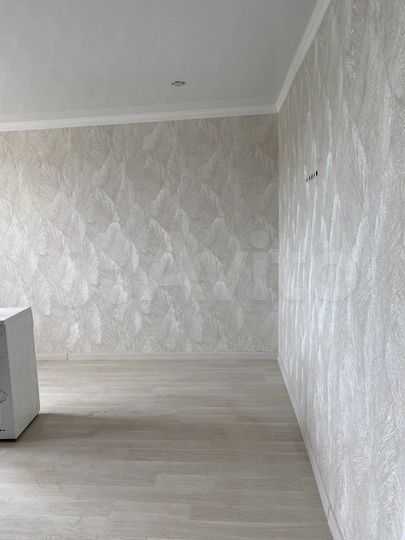 1-к. квартира, 32 м², 5/5 эт.