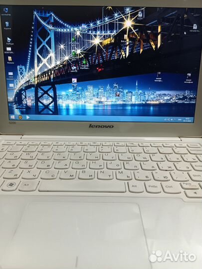 Lenovo s 206