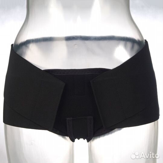 Бандаж Комф-Орт К-603 (ортопедический)