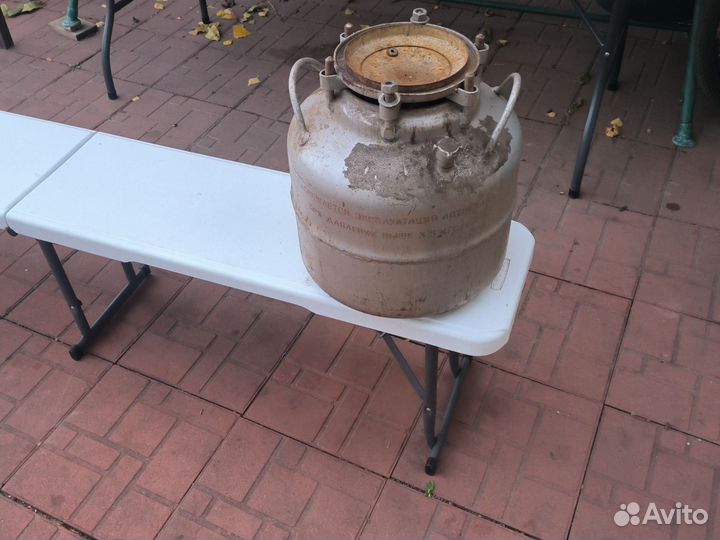 Автоклав стерилизатор 25лпаровой аспв1-91