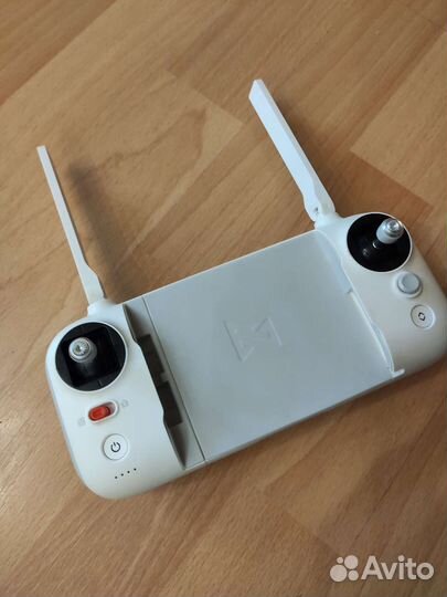 Квадрокоптер xiaomi fimi x8 se