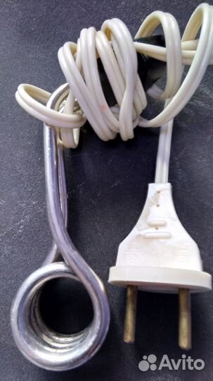 Кипятильник