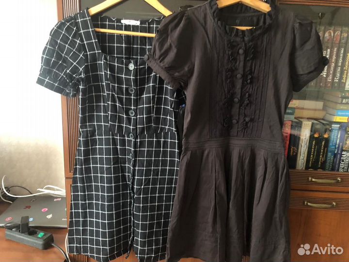 Женская одежда Zara Mohito Mango