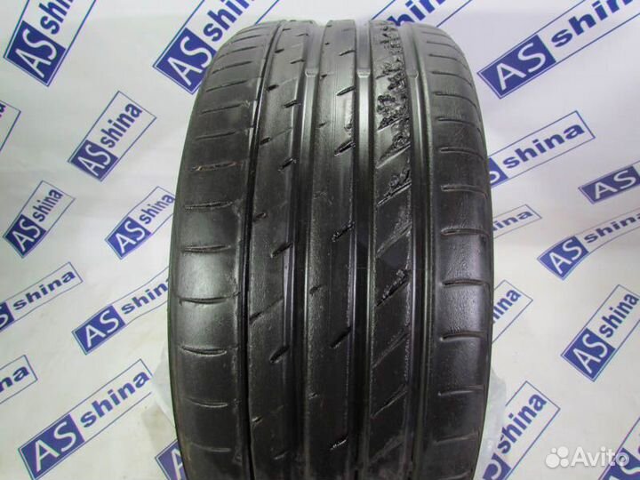 Yokohama Advan Sport V105 275/35 R20 92N