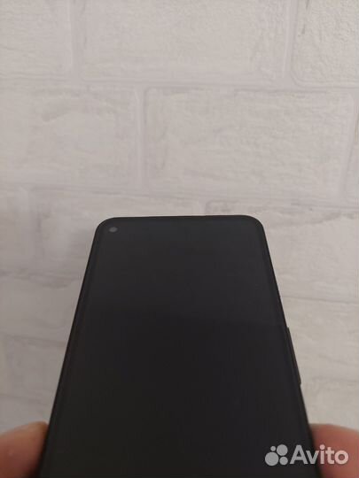 Google Pixel 4a 5G, 6/128 ГБ