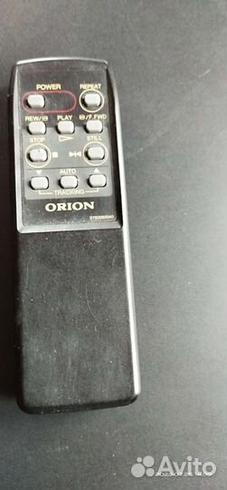 Видеоплеер Орион N300E- VK Япония