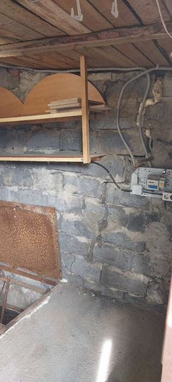 Гараж, 10 м²