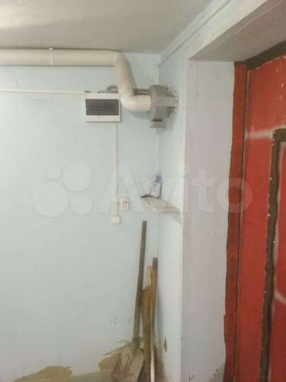 Гараж, 24 м²