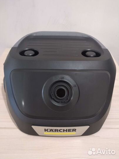 Новые оригинальные запчасти karcher WD 3 V, KWD 3
