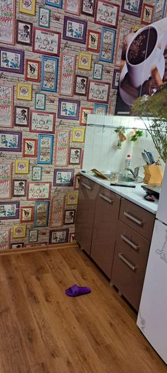 Квартира-студия, 23,9 м², 7/10 эт.