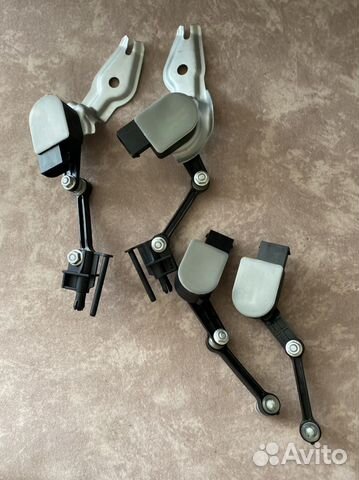 Датчик положения кузова VAG VW audi