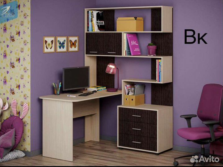 Уголок школьника Паскаль 103