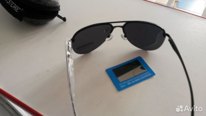 Очки Солнцезащитные polaroid