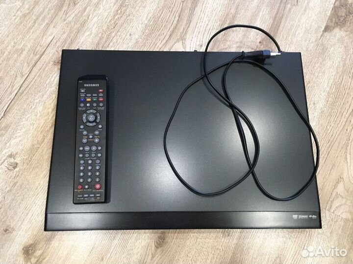 Dvd Samsung