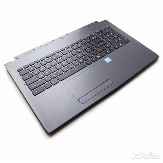 Верхняя часть корпуса MSI GV62. Отп. в регионы