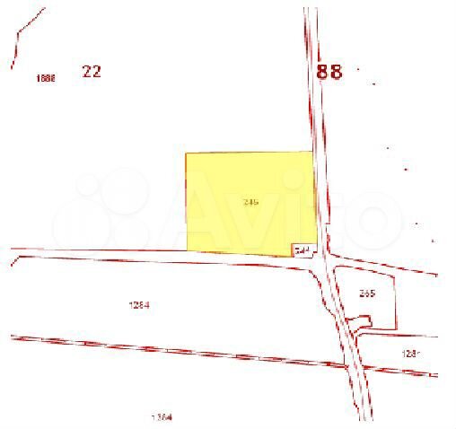 Участок 13,94 га (СНТ, ДНП)