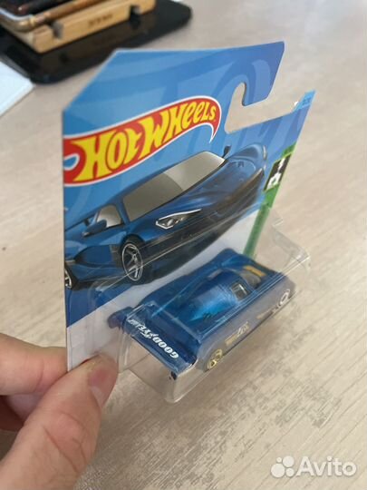 Hotwheels