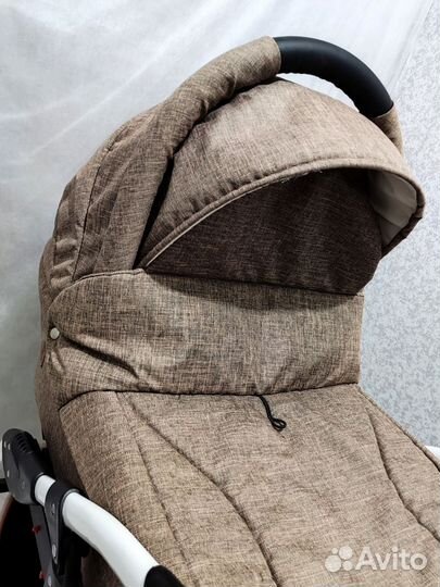 Детская коляска