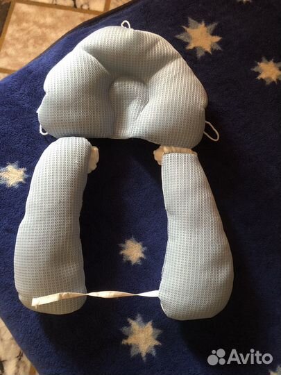 Подушка ортопедическая