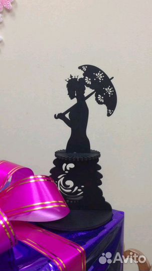 Салфетницы