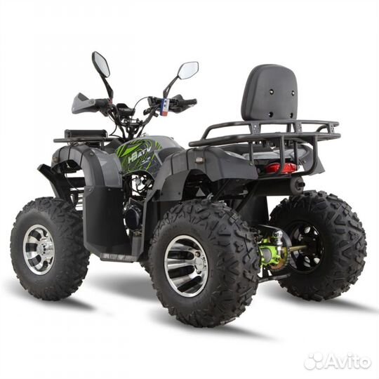 Квадроцикл Stalker Premium