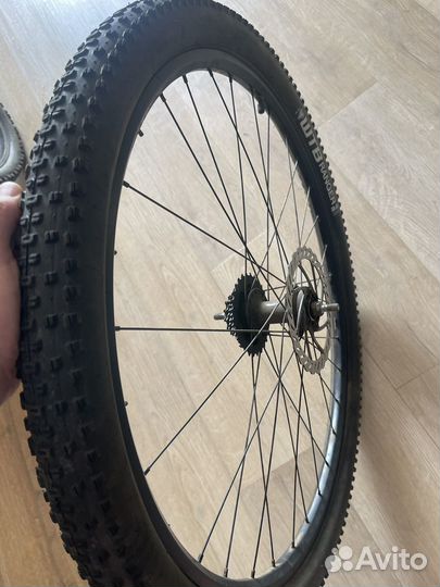Колеса для велосипеда 29