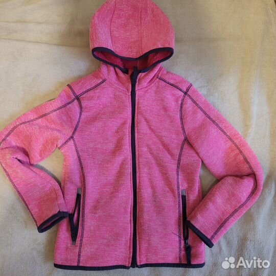 Кофта для девочки