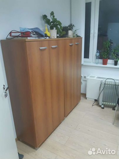 Столы офисные