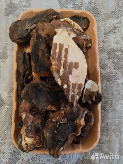 Грибы грузди соленые