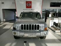 Jeep Commander 3.0 AT, 2007, 205 000 км, с пробегом, цена 1 169 000 руб.