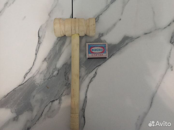 Ручная работа