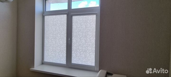 Рулонные шторы. От заказа до монтажа 4 дня