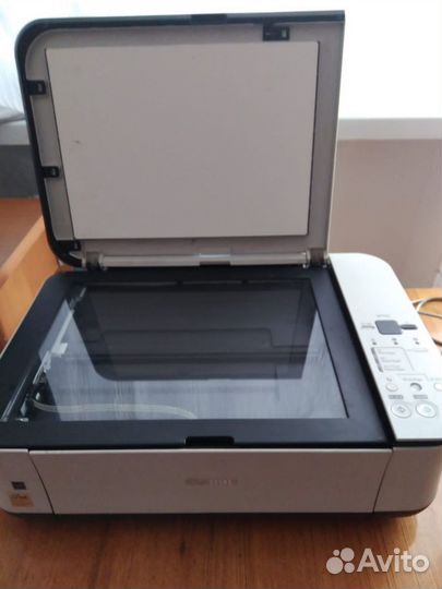 Мфу Принтер Canon pixma mp250