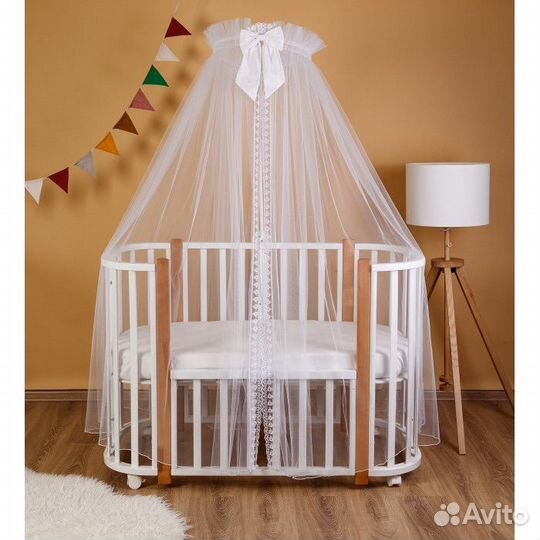 Балдахин с держателем