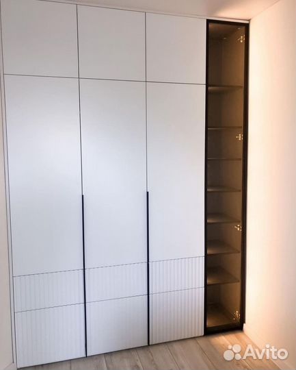 Шкаф на заказ