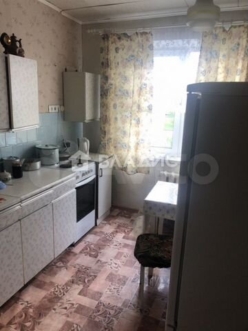 2-к. квартира, 54 м², 1/9 эт.