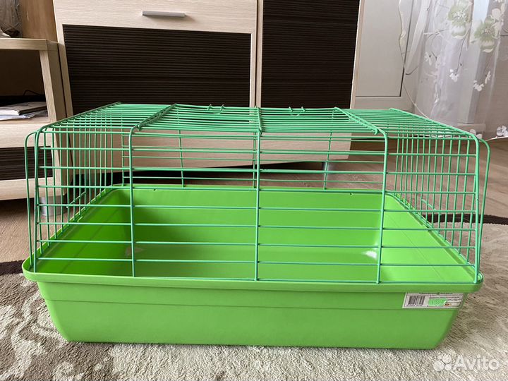 Клетка для грызунов