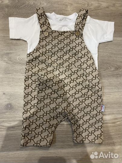 Детская одежда для девочек