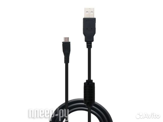 Кабель Oivo USB - Micro USB IV-P4S001 для Dual