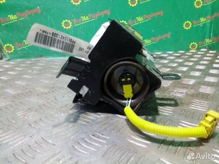 Подушка безопасности AirBag пассажира Hyundai