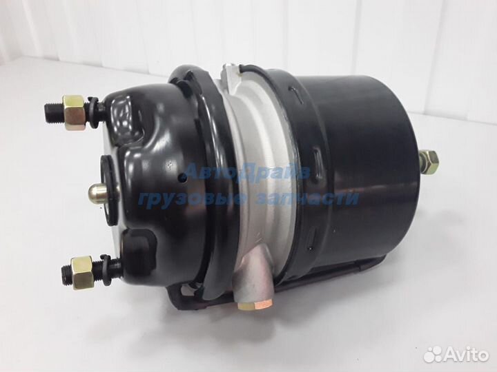 Энергоаккумулятор Вольво фш12 16 фм12 16 тип 24