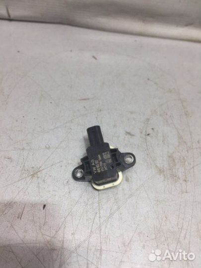Датчик удара Audi A7