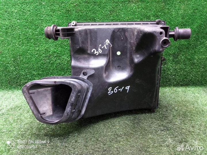 Корпус воздушного фильтра Opel Astra J (2010-2016)