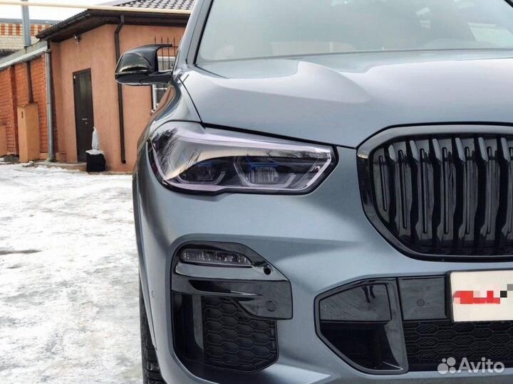 Крышки зеркал 