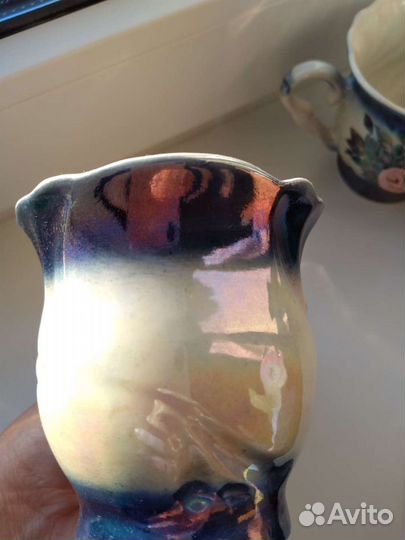 Чайный набор