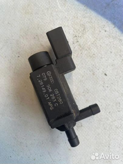 Клапан электромагнитный 079906283C